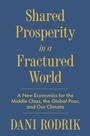 Cover: Shared Prosperity in a Fractured World - Princeton University Press