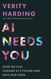 Abbildung von: AI Needs You - Princeton University Press