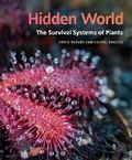 Cover: Hidden World - Wormsloe Foundation Nature Books
