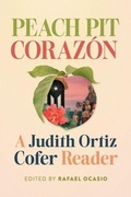 Cover: Peach Pit Corazon - University of Georgia Press