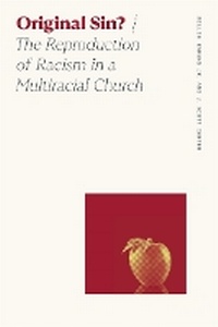 Enlarge image Cover: Original Sin? - University of Georgia Press