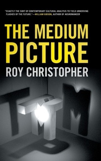 Enlarge image Cover: The Medium Picture - University of Georgia Press
