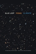 Cover: Blue Loop - University of Georgia Press