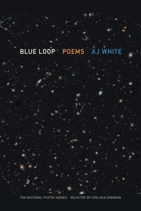 Enlarge image Cover: Blue Loop - University of Georgia Press