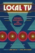 Cover: Local TV - University of Georgia Press