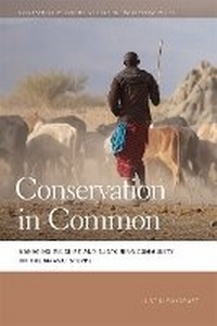 Abbildung von: Conservation in Common - University of Georgia Press