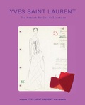 Cover: Yves Saint Laurent: The Hamish Bowles Collection - Rizzoli International Publications