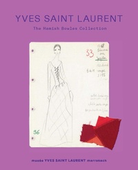 Abbildung von: Yves Saint Laurent - Rizzoli International Publications