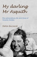 Cover: My Darling Mr Asquith - Cato & Clarke