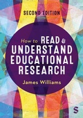 Cover: How to Read and Understand Educational Research - Sage Publications Ltd (Digital)