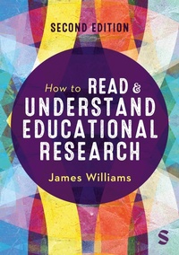 Abbildung von: How to Read and Understand Educational Research - Sage Publications Ltd (Digital)