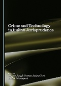 Bild: Crime and Technology in Indian Jurisprudence - Cambridge Scholars Publishing