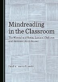 Bild: Mindreading in the Classroom - Cambridge Scholars Publishing