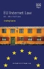 Cover: EU Internet Law - Edward Elgar Publishing