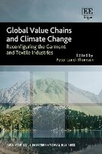 Abbildung von: Global Value Chains and Climate Change - Edward Elgar Publishing