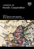 Cover: Handbook of Nordic Cooperation - Edward Elgar Publishing