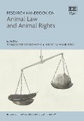 Abbildung von: Research Handbook on Animal Law and Animal Rights - Edward Elgar Publishing