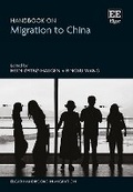 Cover: Handbook on Migration to China - Edward Elgar Publishing