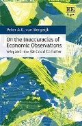 Cover: On the Inaccuracies of Economic Observations - Edward Elgar Publishing