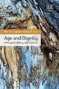 Cover: Age and Dignity - Edward Elgar Publishing