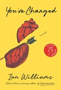 Cover: You've Changed - Random House Canada
