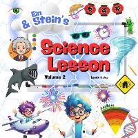 Abbildung von: Ein and Stein's Science Lesson - Unicycle Publishing