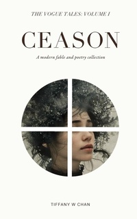 Enlarge image Cover: Ceason - The Vogue Tales