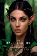 Cover: The Darktouched - Dave Haywood