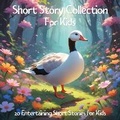 Cover: Short Story Collection for Kids - Quiet Time Now
