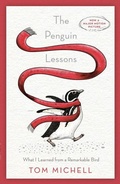 Cover: The Penguin Lessons - Ballantine Books Inc.