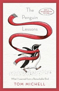 Enlarge image Cover: The Penguin Lessons - Ballantine Books Inc.