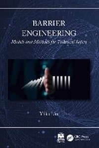 Enlarge image Cover: Barrier Engineering - CRC Press