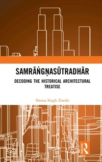 Abbildung von: Samra?g?asutradhar - Routledge India