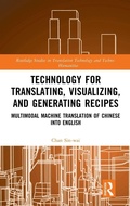 Cover: Technology for Translating, Visualizing, and Generating Recipes - Routledge