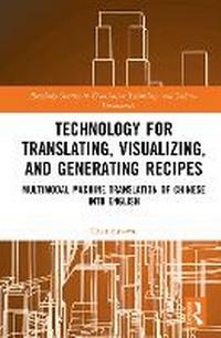 Abbildung von: Technology for Translating, Visualizing, and Generating Recipes - Routledge