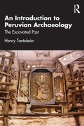 Cover: An Introduction to Peruvian Archaeology - Routledge