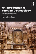 Cover: An Introduction to Peruvian Archaeology - Routledge