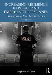 Abbildung von: Increasing Resilience in Police and Emergency Personnel - Routledge