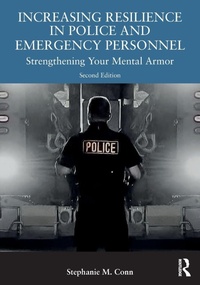 Abbildung von: Increasing Resilience in Police and Emergency Personnel - Routledge