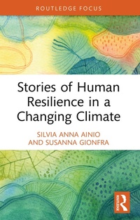 Abbildung von: Stories of Human Resilience in a Changing Climate - Routledge