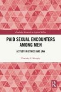 Cover: Paid Sexual Encounters among Men - Routledge