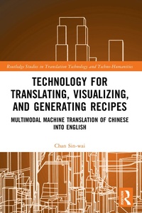 Abbildung von: Technology for Translating, Visualizing, and Generating Recipes - Routledge