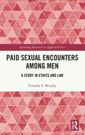 Cover: Paid Sexual Encounters among Men - Routledge