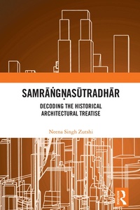 Abbildung von: Samra?g?asutradhar - CRC Press