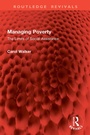 Cover: Managing Poverty - Routledge