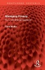 Cover: Managing Poverty - Routledge