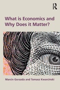 Bild: What is Economics and Why Does it Matter? - Routledge