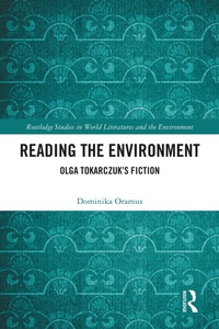 Abbildung von: Reading the Environment - Routledge