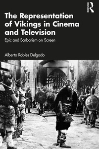 Bild: The Representation of Vikings in Cinema and Television - Routledge