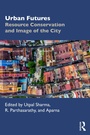 Cover: Urban Futures - CRC Press